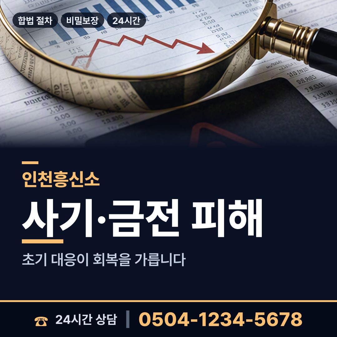 인천 만석동 경쟁사조사 상담 안내